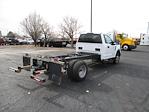 Used 2019 Ford F-350 Regular Cab Cab Chassis for sale #834323 - photo 5