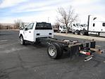 Used 2019 Ford F-350 Regular Cab Cab Chassis for sale #834323 - photo 2