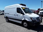 Used 2018 Mercedes-Benz Sprinter 3500 4x2 Refrigerated Body for sale #836158 - photo 4