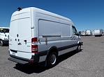 Used 2018 Mercedes-Benz Sprinter 3500 4x2 Refrigerated Body for sale #836158 - photo 5