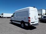 Used 2018 Mercedes-Benz Sprinter 3500 4x2 Refrigerated Body for sale #836158 - photo 7