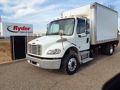 Used 2019 Freightliner M2 106 Conventional Cab Box Truck for sale #860720 - photo 1