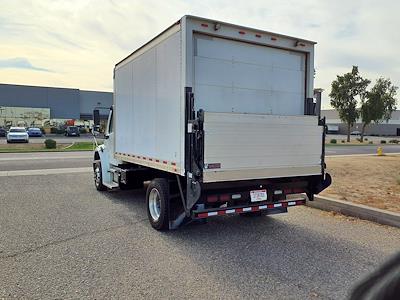 Used 2019 Freightliner M2 106 Conventional Cab Box Truck for sale #860720 - photo 2