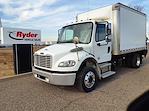 Used 2019 Freightliner M2 106 Conventional Cab Box Truck for sale #860720 - photo 1