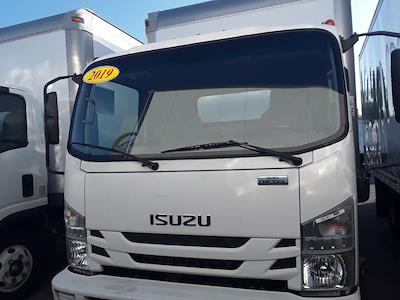 Used 2019 Isuzu NPR-HD Regular Cab Cab Chassis for sale #860811 - photo 2