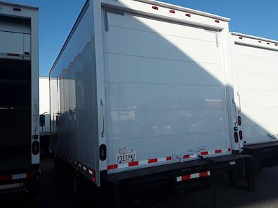 Used 2019 Isuzu NPR-HD - photo 1