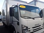 Used 2019 Isuzu NPR-HD Regular Cab Cab Chassis for sale #860811 - photo 3