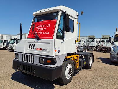 Used 2018 Kalmar Ottawa T2 Single Cab 4x2 Yard Truck for sale #867327 - photo 1