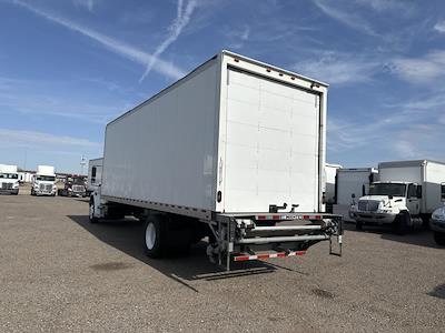 Used 2019 Freightliner M2 106 Conventional Cab Box Truck for sale #868856 - photo 2