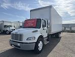 Used 2019 Freightliner M2 106 Conventional Cab Box Truck for sale #868856 - photo 1