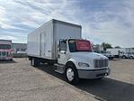Used 2019 Freightliner M2 106 Conventional Cab Box Truck for sale #868856 - photo 4