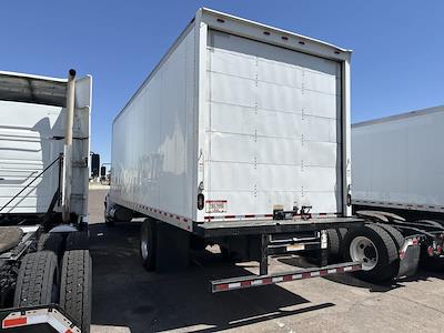 Used 2019 International DuraStar 4300 Box Truck for sale #878113 - photo 2