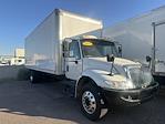 Used 2019 International DuraStar 4300 Box Truck for sale #878113 - photo 4