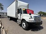 Used 2019 International DuraStar 4300 Box Truck for sale #880513 - photo 4