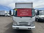 Used 2019 Isuzu NPR-HD Regular Cab Box Truck for sale #895384 - photo 3