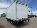 Used 2019 Isuzu NPR-HD Regular Cab Box Truck for sale #895384 - photo 2