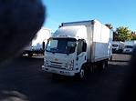 Used 2020 Chevrolet LCF 4500HD Regular Cab Box Truck for sale #201920 - photo 1