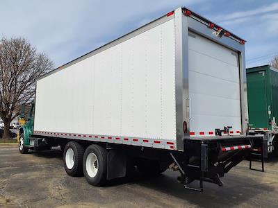 Used 2018 Freightliner M2 106 Refrigerated Body for sale #221661 - photo 2
