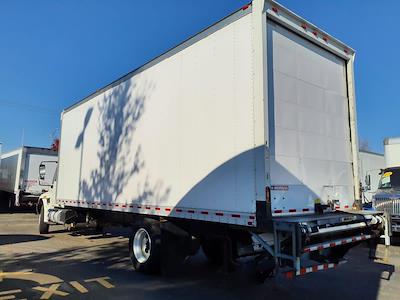 Used 2018 International DuraStar 4300 Box Truck for sale #222154 - photo 2