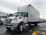 Used 2019 International DuraStar 4300 Box Truck for sale #222938 - photo 1
