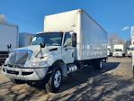 Used 2019 International DuraStar 4300 Box Truck for sale #222939 - photo 1
