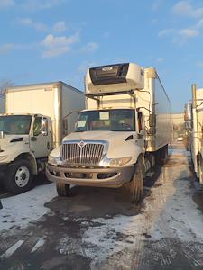 Used 2019 International MV Refrigerated Body for sale #228506 - photo 1