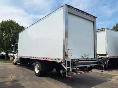 Used 2019 International MV Refrigerated Body for sale #228653 - photo 2