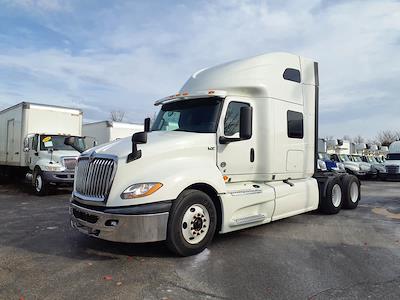 Used 2020 International LT Cummins X15, Signature Semi Truck for sale #229241 - photo 1