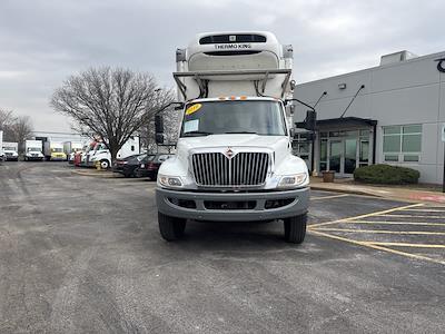 Used 2019 International MV - photo 1