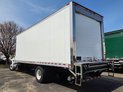 Used 2019 International MV Refrigerated Body for sale #230950 - photo 2