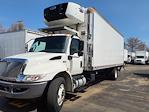 Used 2019 International MV Refrigerated Body for sale #230950 - photo 1