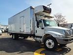 Used 2019 International MV Refrigerated Body for sale #230950 - photo 4