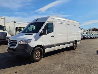 Used 2019 Freightliner Sprinter Empty Cargo Van for sale #232361 - photo 1