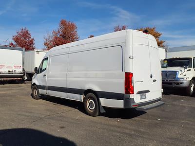 Used 2019 Freightliner Sprinter Empty Cargo Van for sale #232361 - photo 2
