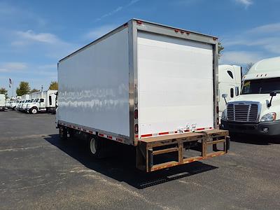 Used 2020 Chevrolet LCF 4500HD Regular Cab 4x2 Box Truck for sale #232728 - photo 2