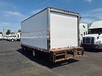 Used 2020 Chevrolet LCF 4500HD Regular Cab 4x2 Box Truck for sale #232728 - photo 2