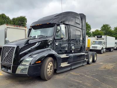 Used 2020 Volvo VNL Volvo D13 Semi Truck for sale #232947 - photo 1