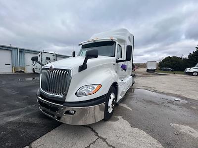 Used 2020 International LT Cummins X15, Signature Semi Truck for sale #233209 - photo 1