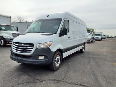 Used 2019 Freightliner Sprinter Empty Cargo Van for sale #233398 - photo 1