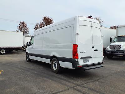 Used 2019 Freightliner Sprinter Empty Cargo Van for sale #233398 - photo 2