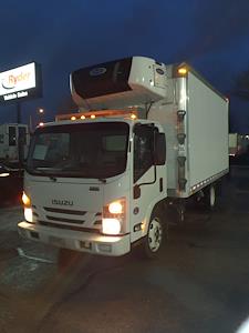 Used 2019 Isuzu NPR-XD Regular Cab Cab Chassis for sale #234283 - photo 1