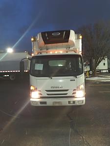 Used 2019 Isuzu NPR-XD Regular Cab Cab Chassis for sale #234283 - photo 2