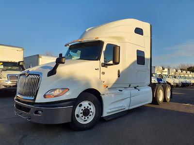 Used 2020 International LT Cummins X15, Signature Semi Truck for sale #238025 - photo 1