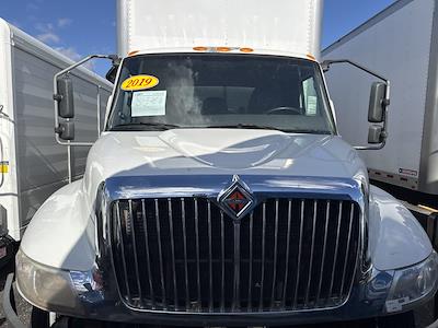 Used 2019 International MV - photo 1