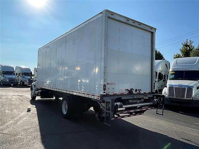 Used 2019 International MV SBA 4x2 26' Box Truck for sale #239998 - photo 2