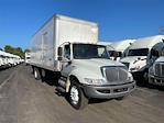 Used 2019 International MV SBA 4x2 26' Box Truck for sale #239998 - photo 4