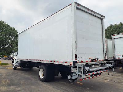 Used 2019 International MV Box Truck for sale #239999 - photo 2