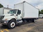 Used 2019 International MV Box Truck for sale #239999 - photo 1