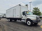 Used 2019 International MV Box Truck for sale #239999 - photo 4