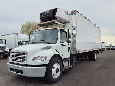 Used 2020 Freightliner M2 106 Refrigerated Body for sale #241853 - photo 1